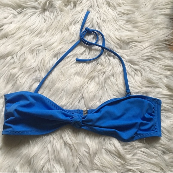 Solid And Striped The Whitney Top - Picture 3 of 4